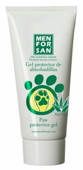 Menforsan Ochranný gel na tlapky 50ml porovnat ceny