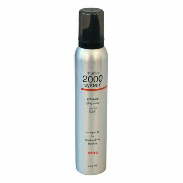 STUDIO 2000 System Professional Pěnové tužidlo 225 ml porovnat ceny
