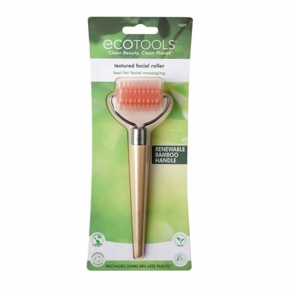 EcoTools Texturovaný Roller 1ks porovnat ceny