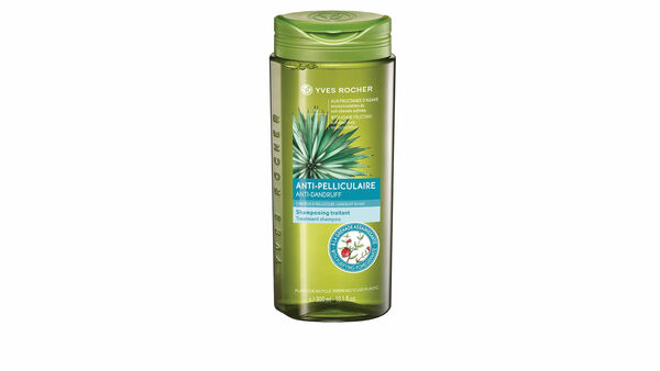 Yves Rocher Šampon proti lupům 300ml porovnat ceny