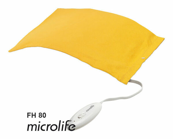 Microlife Vyhřívaná dečka FH 80 porovnat ceny