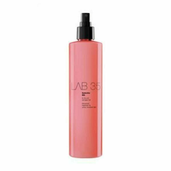 KALLOS LAB 35 Mléko (Milk) 300 ml porovnat ceny