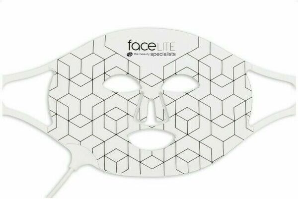 Rio Facelite LED maska na obličej porovnat ceny