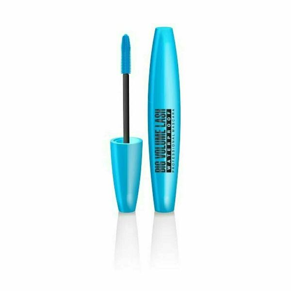 EVELINE Řasenka Big Volume Waterproof 9 ml porovnat ceny