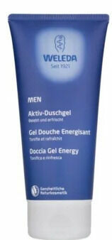 WELEDA Men Pánský sprchový gel 200ml porovnat ceny