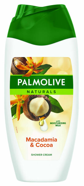 Palmolive Naturals Sprchový gel Macadamia Oil 250ml porovnat ceny