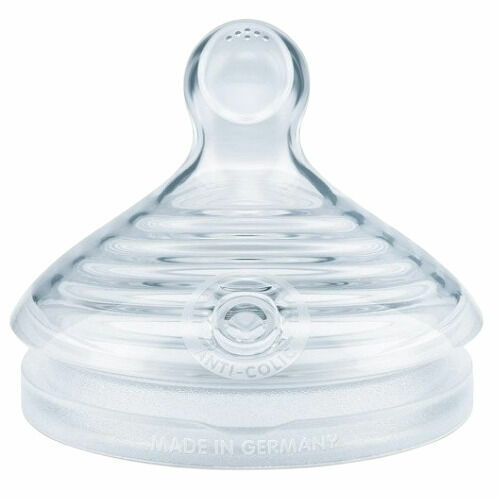 NUK savička Nature Sense V2 M 2ks porovnat ceny