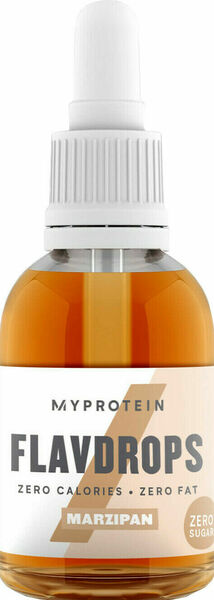 MyProtein FlavDrops Marcipán 50ml porovnat ceny