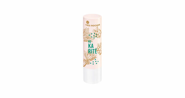 Yves Rocher Balzám na rty Karité 4,8g porovnat ceny