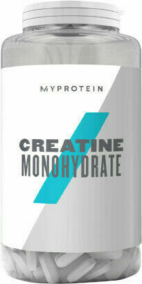 Myprotein Creatine Monohydrate 250 tablet porovnat ceny