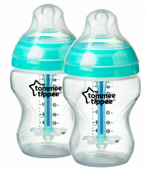 Antikoliková láhev Tommee Tippee 260ml 2ks porovnat ceny