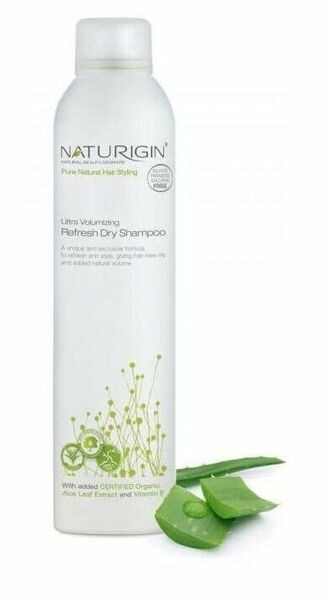 Naturigin  Stylingový spray 300ml porovnat ceny