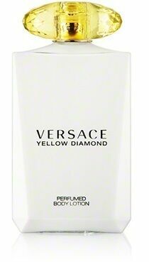 VERSACE YELLOW DIAMOND Body Lotion 200ml porovnat ceny