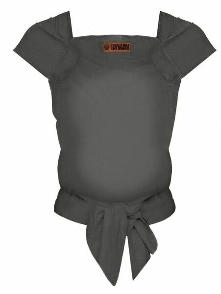 ByKay nosítko MEI TAI Classic Steel Grey (vel. batole) porovnat ceny
