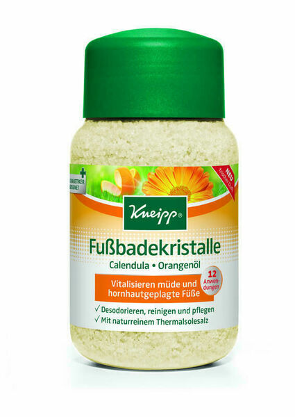 Kneipp Sůl do koupele Péče o nohy 500g porovnat ceny