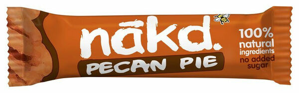 Nakd Tyčinka Pecan pie 35 g porovnat ceny
