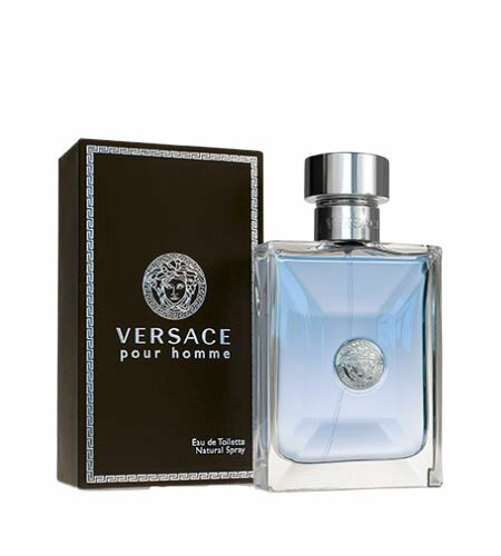 Versace Pour Homme EdT 50ml porovnat ceny
