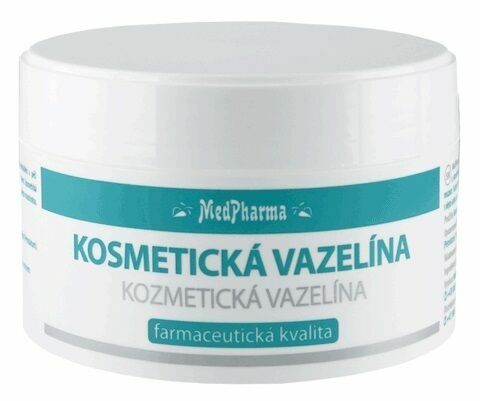 MedPharma Kosmetická vazelína 150g porovnat ceny
