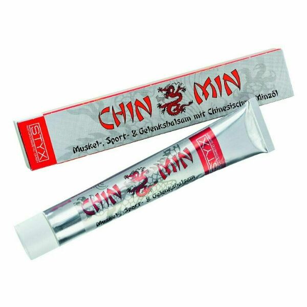 Chin Min balzám 50 ml porovnat ceny