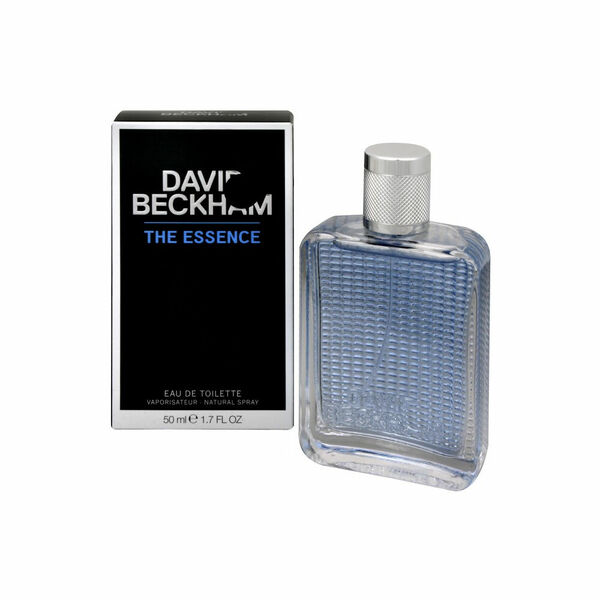 David Beckham The Essence Toaletní voda 30ml porovnat ceny