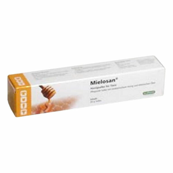 WERFFT Mielosan ung 20 g porovnat ceny