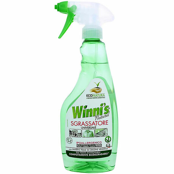 WINNI´S Sgrassatore – hypoalergenní odmašťovač 500 ml porovnat ceny