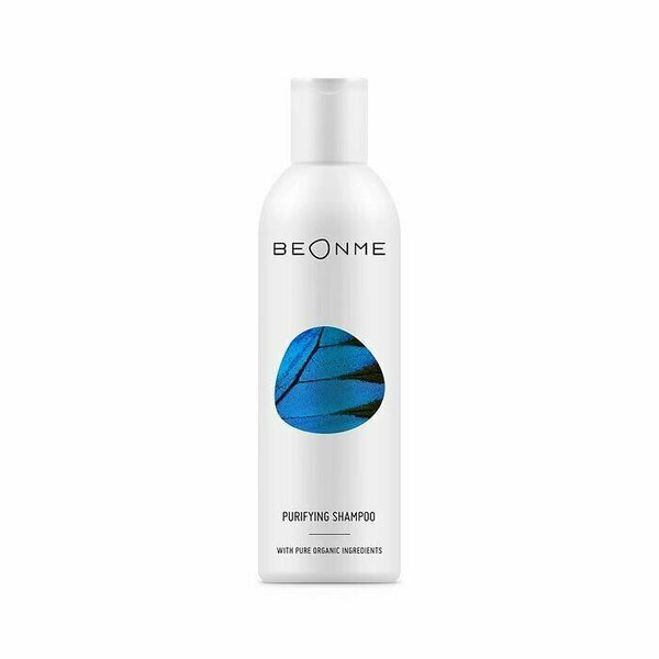 BeOnMe BIO Čisticí šampon 200ml porovnat ceny