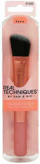 Real Techniques štětec na make-up porovnat ceny
