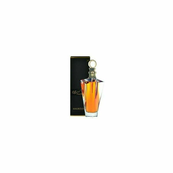 Mauboussin L`Elixir Pour Elle Parfémovaná voda 100ml porovnat ceny