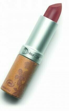 Couleur Caramel  Rtěnka glossy č.211 - Chocolate brown BIO porovnat ceny