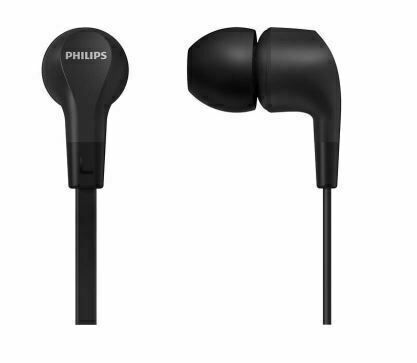 Philips Sluchátka TAE1105BK/00 porovnat ceny