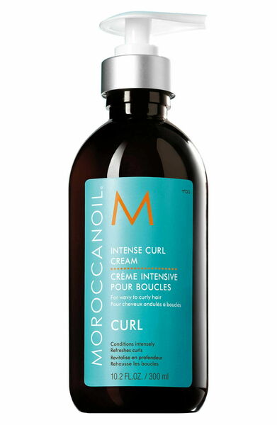 Moroccanoil Intense Curl Cream 300ml porovnat ceny