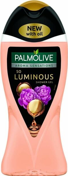 Palmolive Aroma Sensations So Luminous sprchový gel 250ml porovnat ceny
