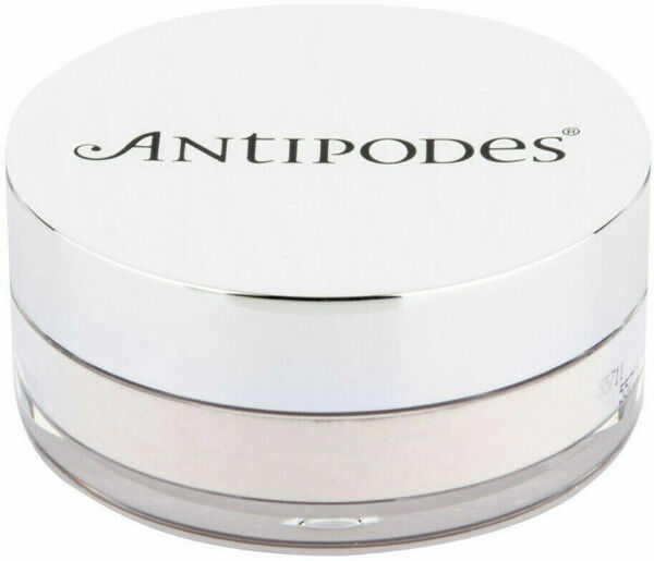 Antipodes Pudr pleťový minerální translucent 11g porovnat ceny