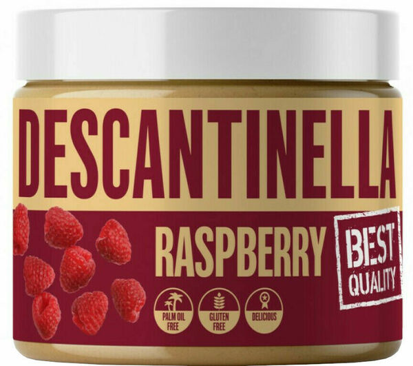 DESCANTI DESCANTINELLA Malina 300g porovnat ceny