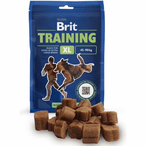 BRIT Training Snack XL 200 g porovnat ceny