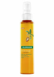 KLORANE Mangue huile 125ml-výživa na suché vlasy porovnat ceny