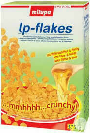 MILUPA Lp-flakes 375g porovnat ceny