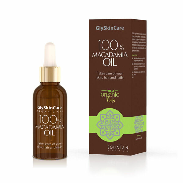 Biotter 100% Macadamia Oil 30 ml porovnat ceny