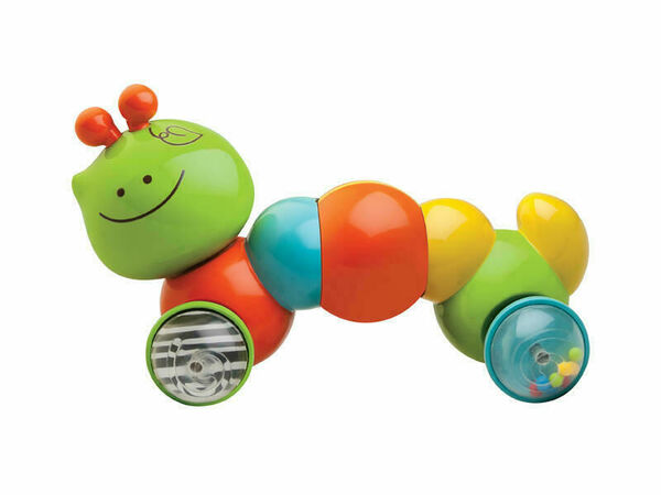 B-Kids  Jezdící stonožka porovnat ceny