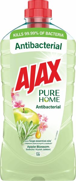 Ajax Pure Home Apple 1000ml porovnat ceny