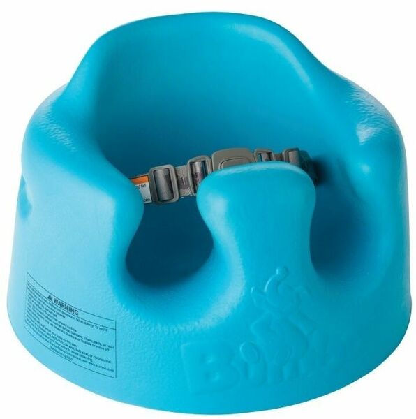 Bumbo sedátko FLOOR SEAT Blue porovnat ceny