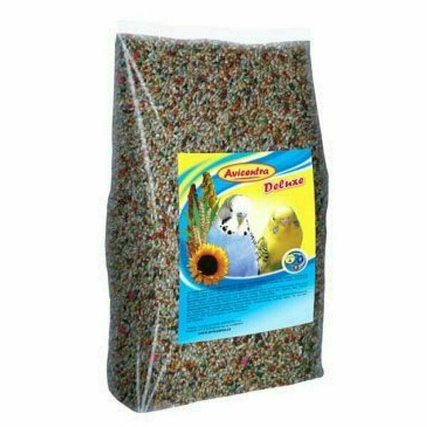 AVICENTRA Deluxe andulka 500 g porovnat ceny