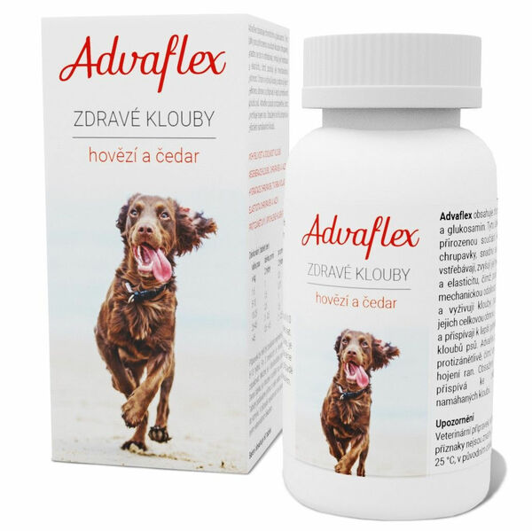 AdvaFlex 90 tablet porovnat ceny