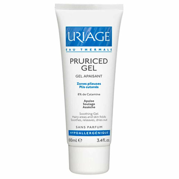 Uriage Zklidňující gel 100 ml porovnat ceny