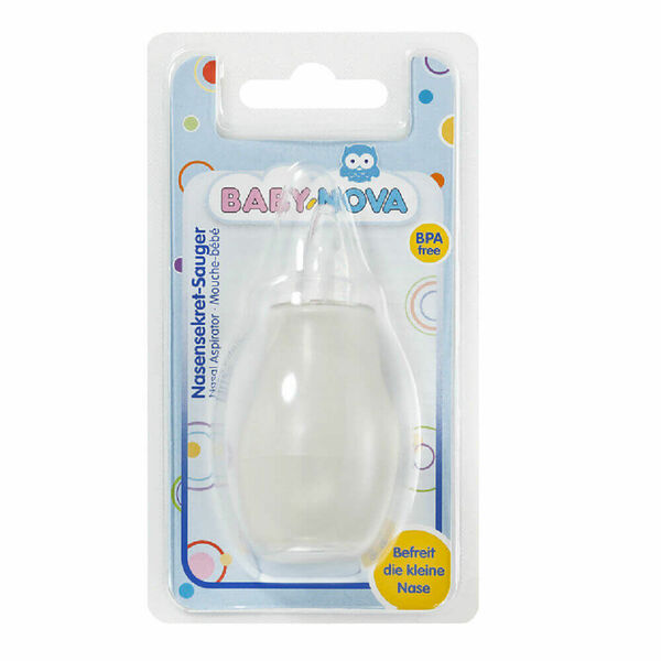BABY NOVA nosní odsávačka 33305 porovnat ceny