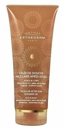Institut Esthederm  Esthederm Micelární sprchový gel po opalování 200ml porovnat ceny