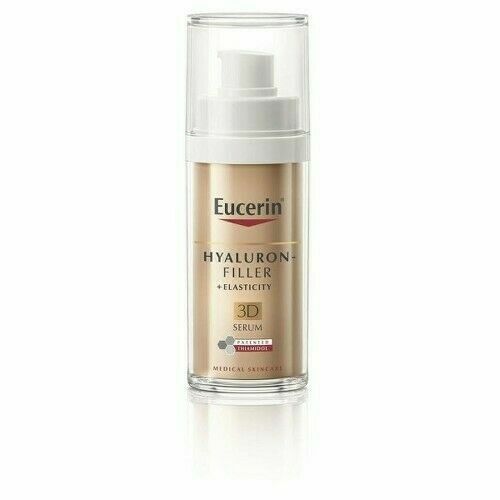 EUCERIN HYALURON-FILLER+ELASTICITY 3D sérum 30ml porovnat ceny