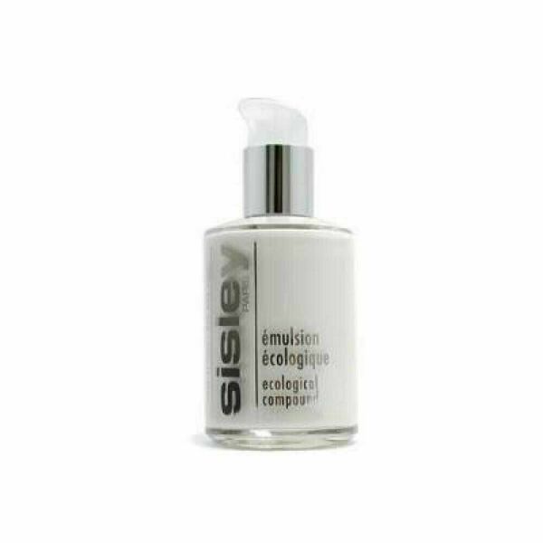 SISLEY Ecological Compound Day And Night 125 ml Všechny typy pleti porovnat ceny