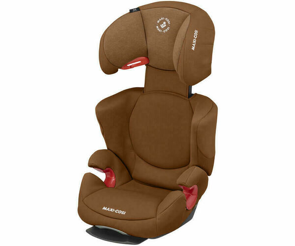 Maxi Cosi Rodi AirProtect autosedačka Authentic Cognac porovnat ceny